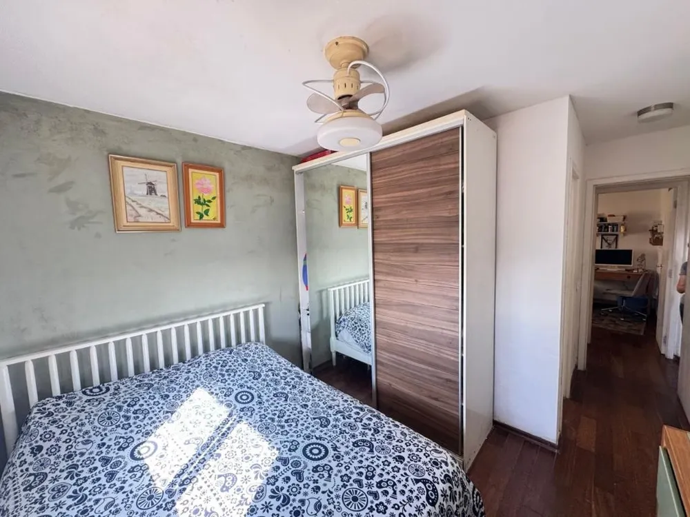 Apartamento, 3 quartos, 84 m² - Foto 3