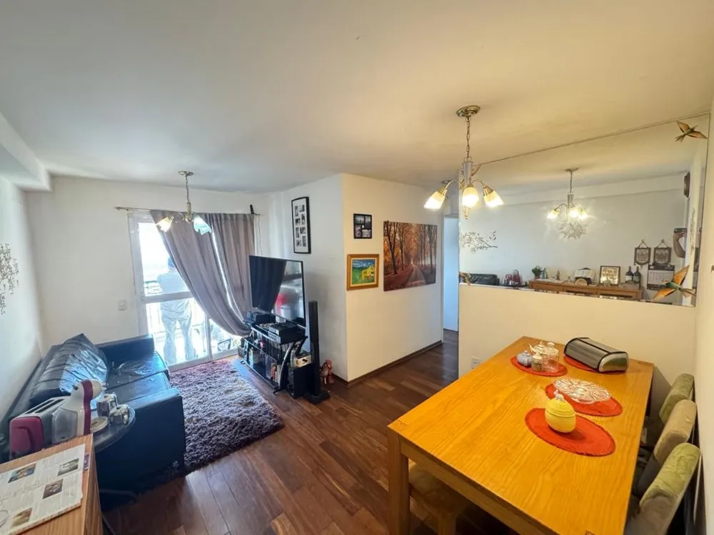 Apartamento, 3 quartos, 84 m² - Foto 1