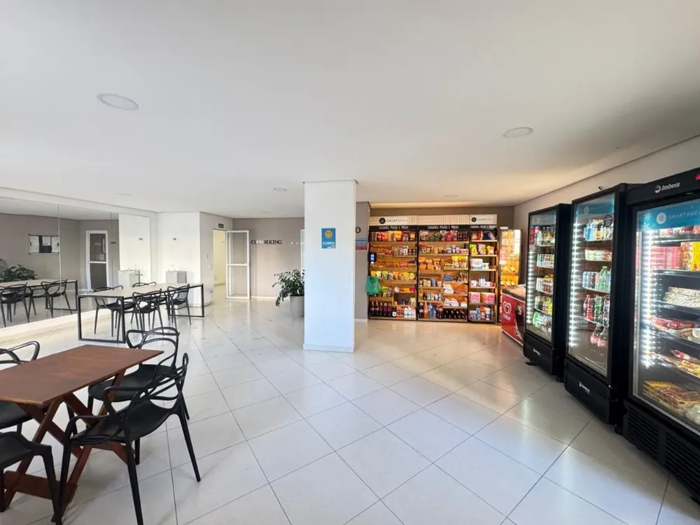 Apartamento, 3 quartos, 84 m² - Foto 8