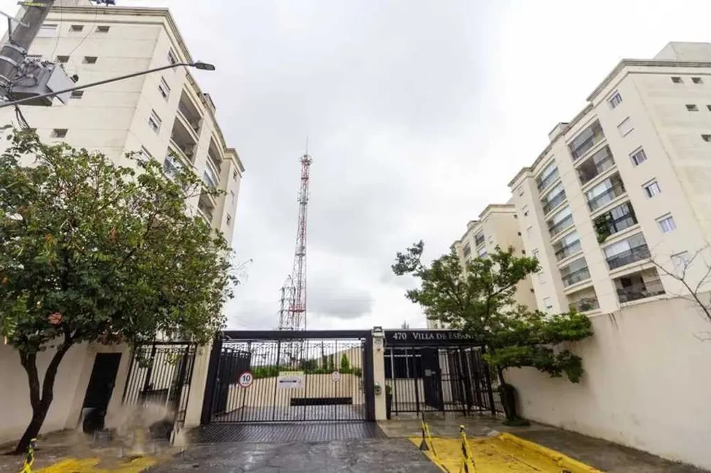 Apartamento, 3 quartos, 84 m² - Foto 14