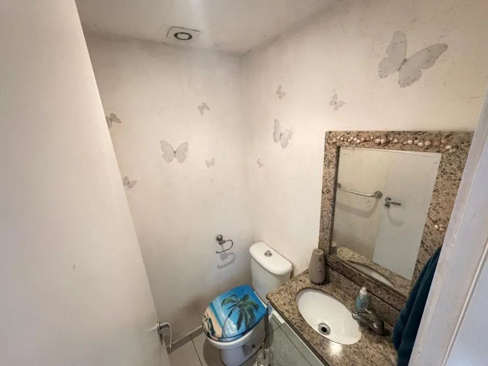 Apartamento, 3 quartos, 84 m² - Foto 5
