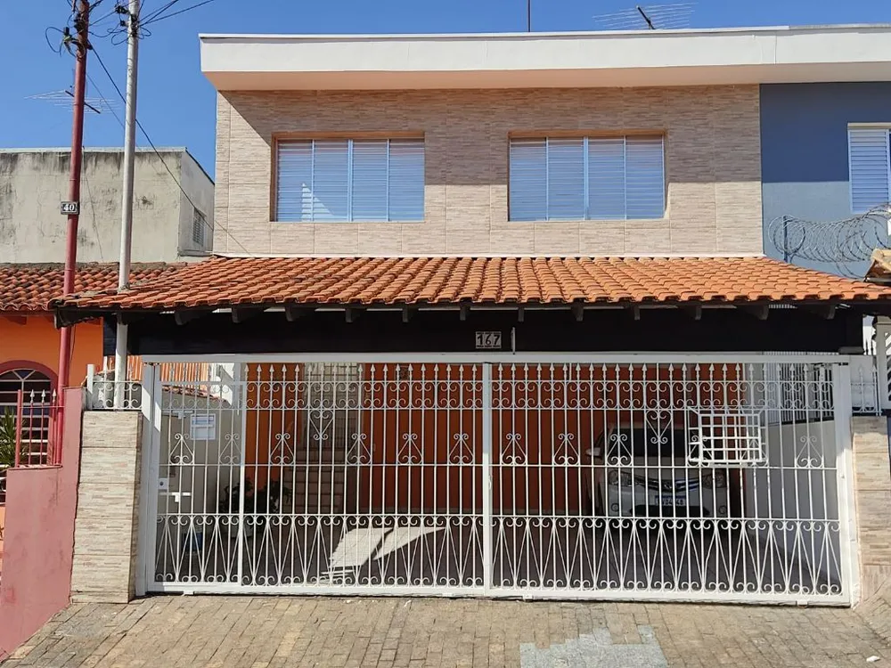 Casa, 2 quartos, 128 m² - Foto 4