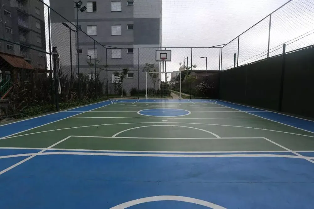 Apartamento, 2 quartos, 48 m² - Foto 12