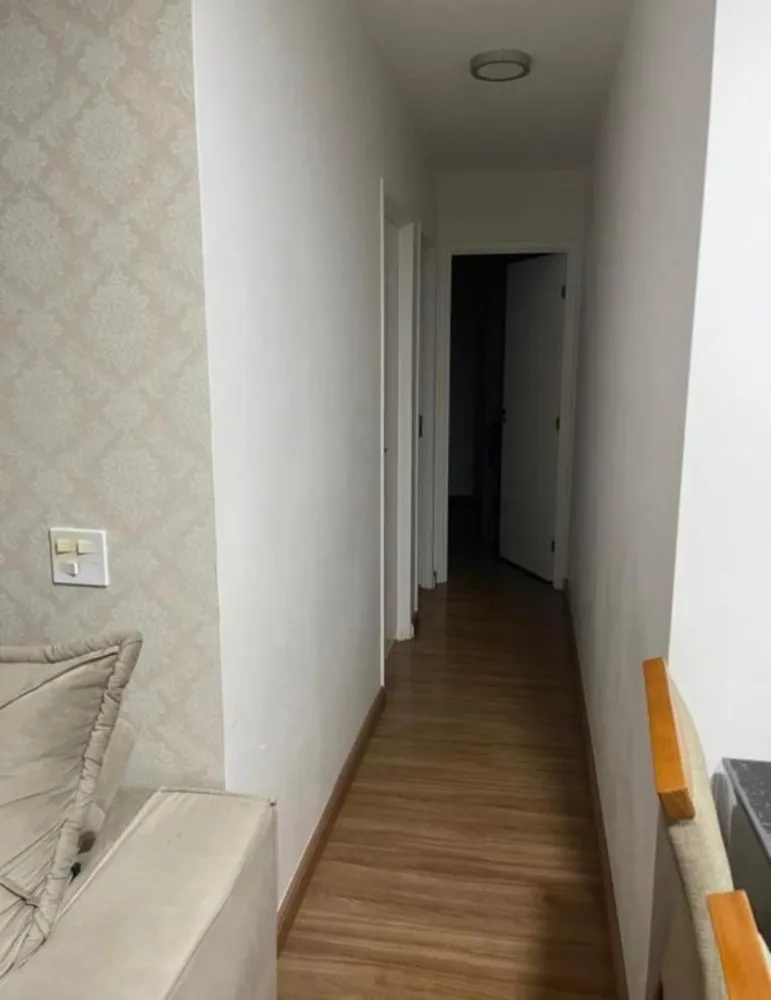 Apartamento, 2 quartos, 48 m² - Foto 3