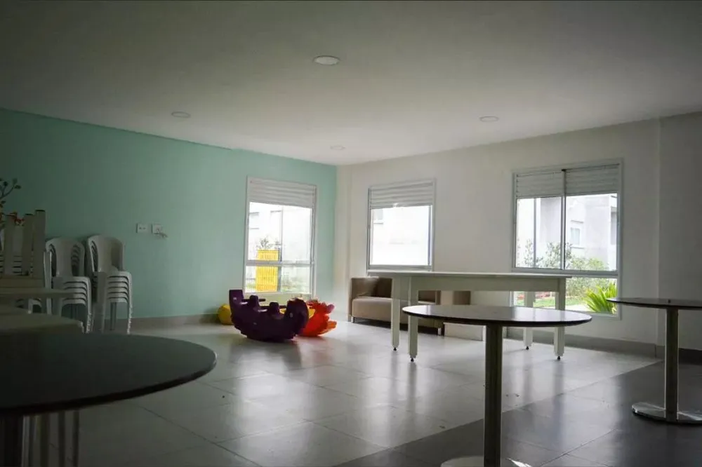 Apartamento, 2 quartos, 48 m² - Foto 11