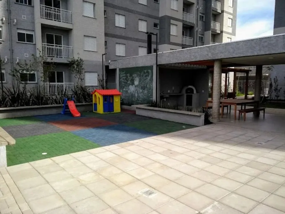 Apartamento, 2 quartos, 48 m² - Foto 7