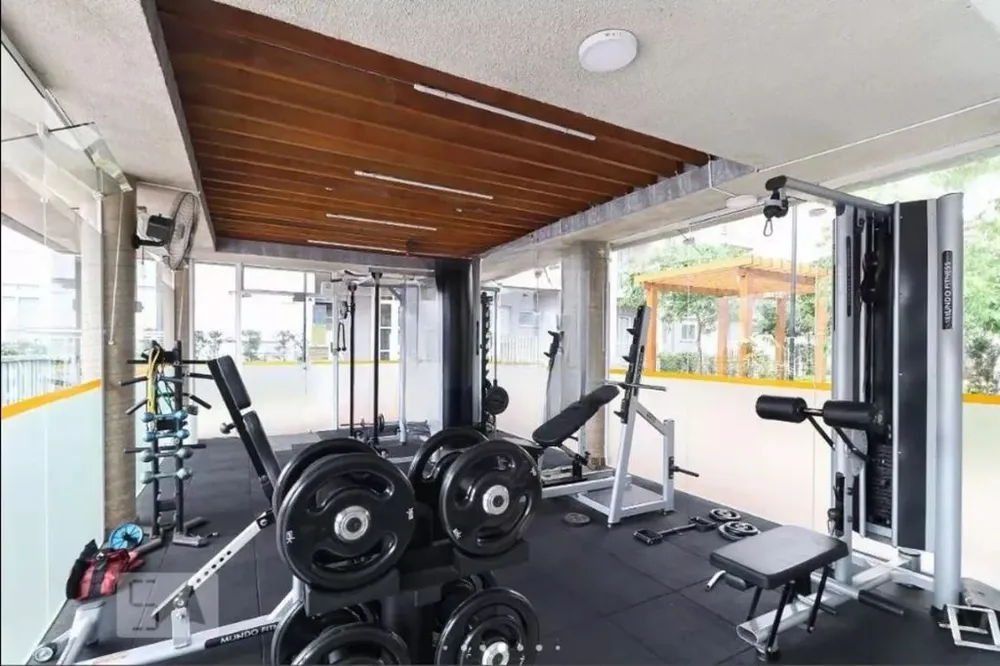 Apartamento, 2 quartos, 48 m² - Foto 9