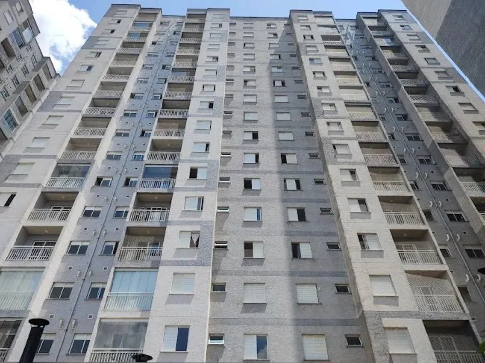 Apartamento, 2 quartos, 48 m² - Foto 5