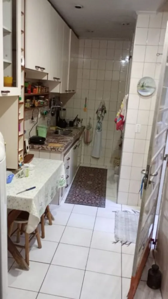 Sobrado, 3 quartos, 125 m² - Foto 3