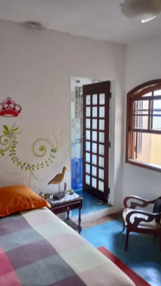 Sobrado, 3 quartos, 125 m² - Foto 4