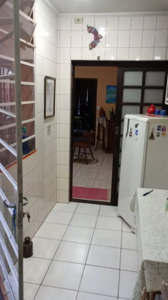 Sobrado, 3 quartos, 125 m² - Foto 2
