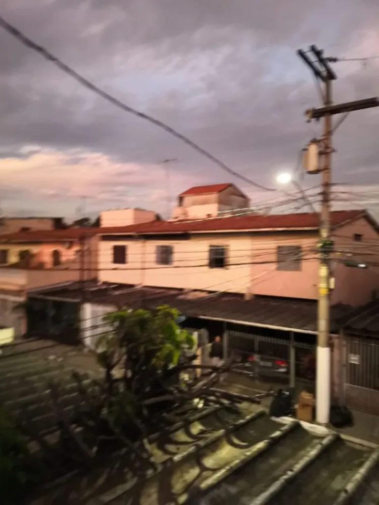 Sobrado, 3 quartos, 125 m² - Foto 1