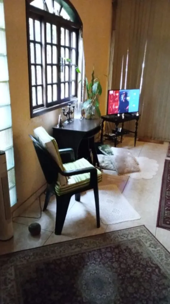 Sobrado, 3 quartos, 125 m² - Foto 5