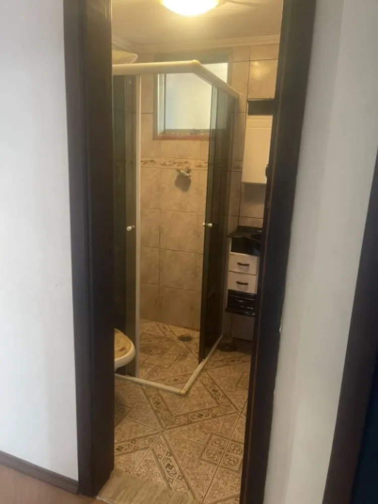Apartamento, 2 quartos, 45 m² - Foto 1