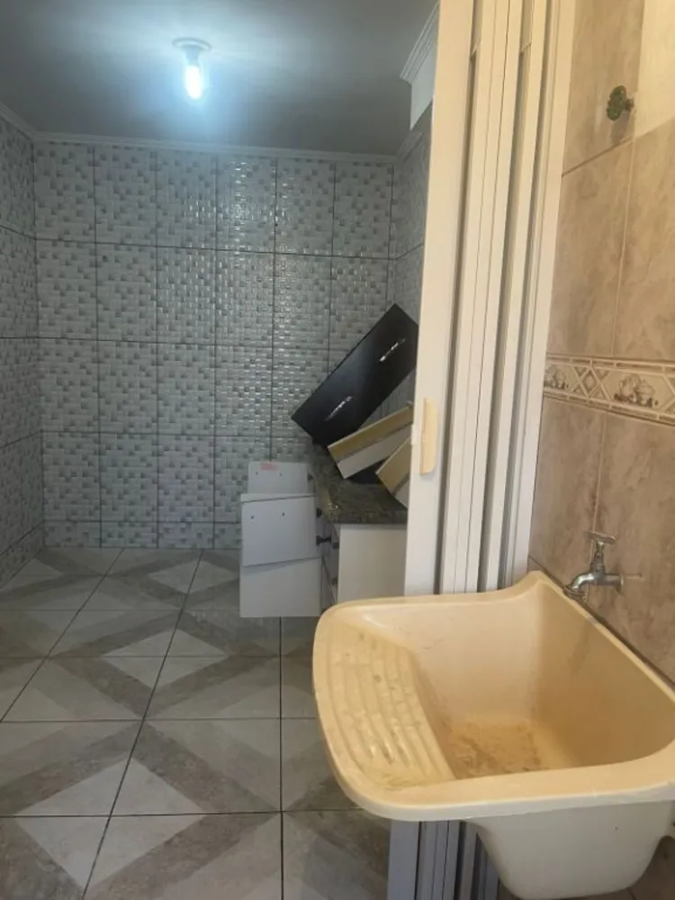 Apartamento, 2 quartos, 45 m² - Foto 6