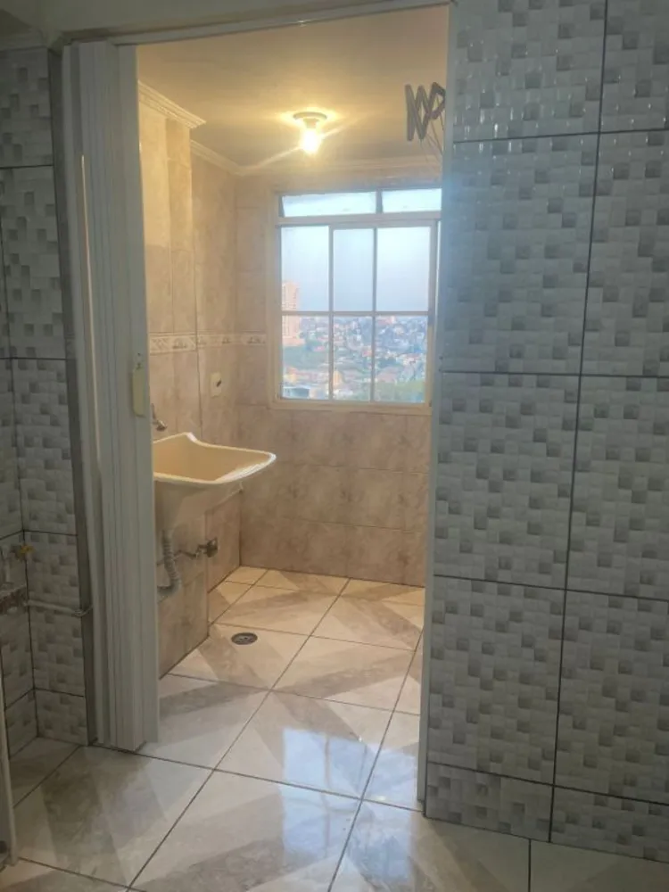 Apartamento, 2 quartos, 45 m² - Foto 5