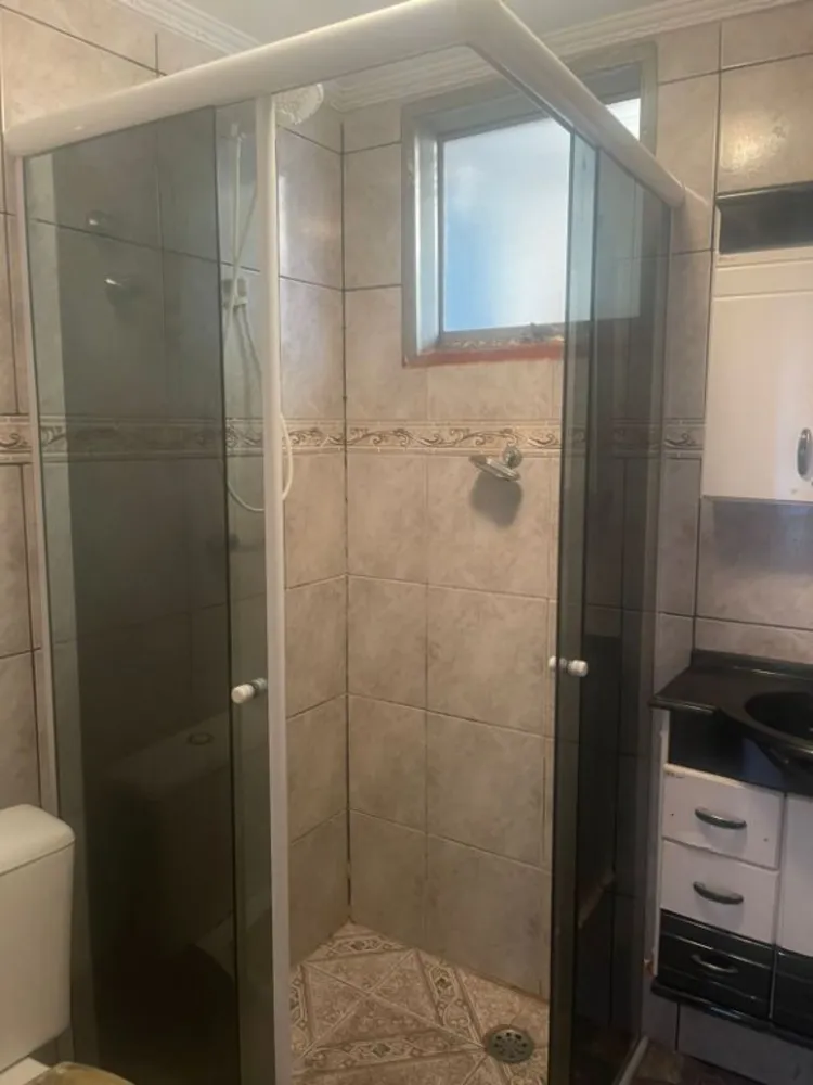 Apartamento, 2 quartos, 45 m² - Foto 10