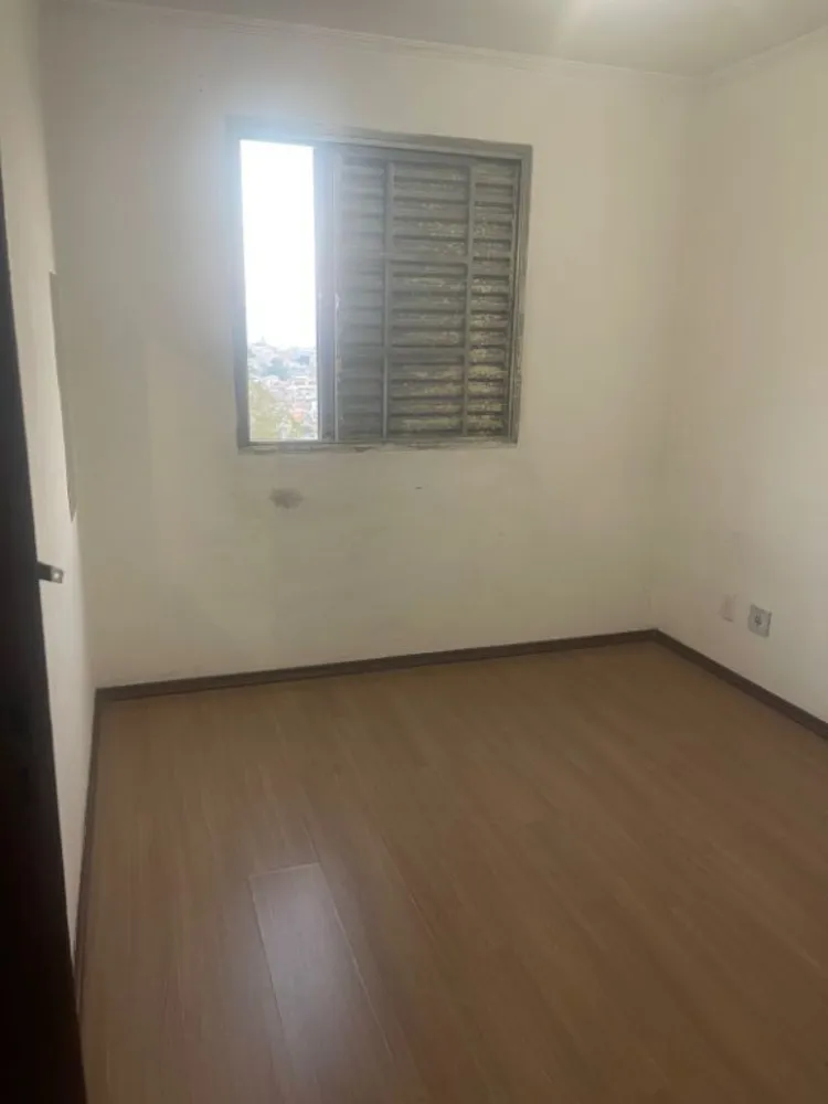 Apartamento, 2 quartos, 45 m² - Foto 3