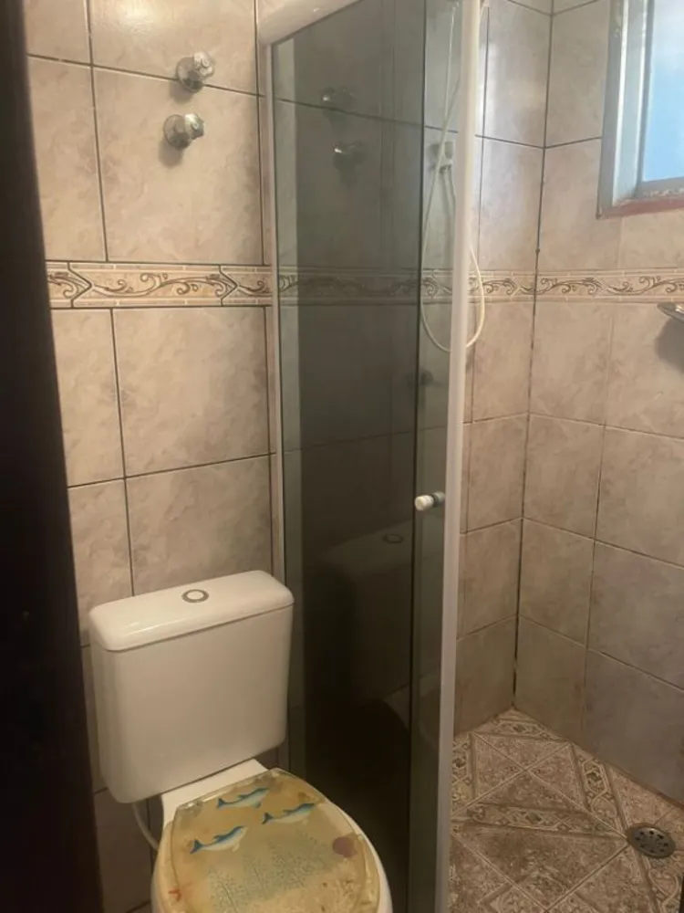 Apartamento, 2 quartos, 45 m² - Foto 12