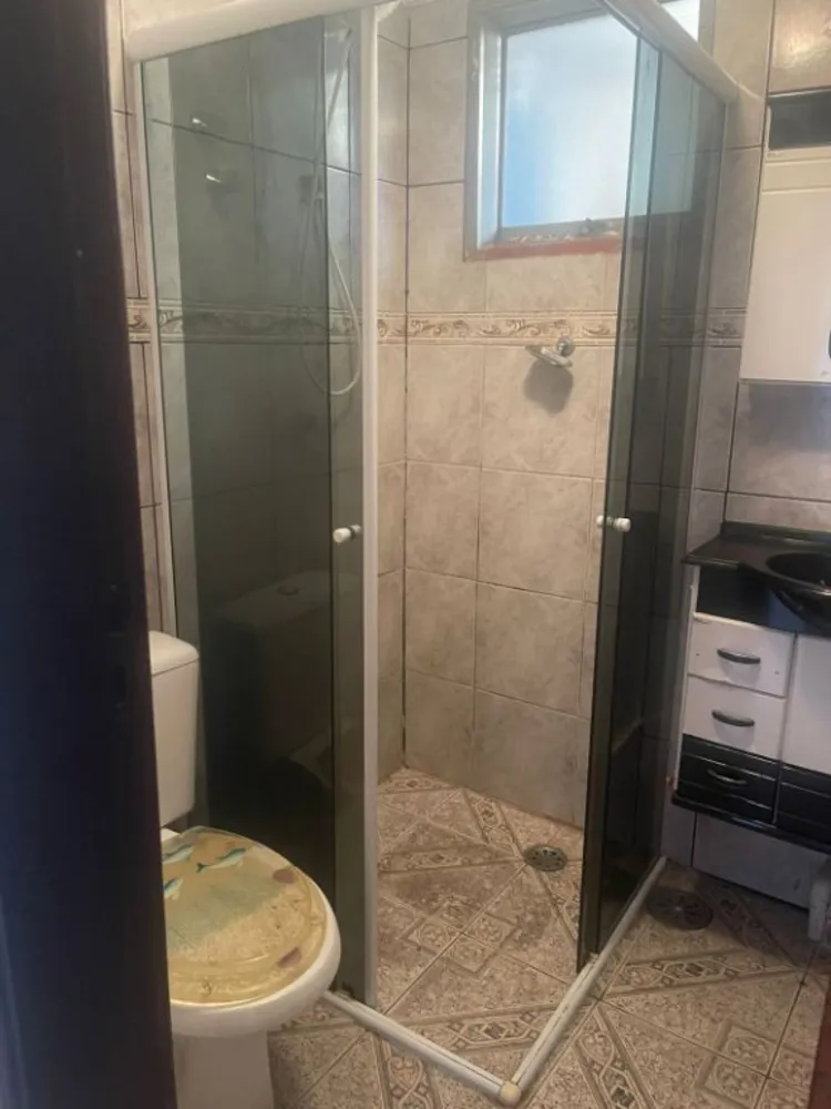 Apartamento, 2 quartos, 45 m² - Foto 10
