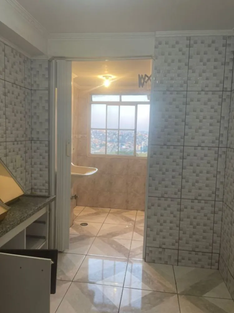 Apartamento, 2 quartos, 45 m² - Foto 2