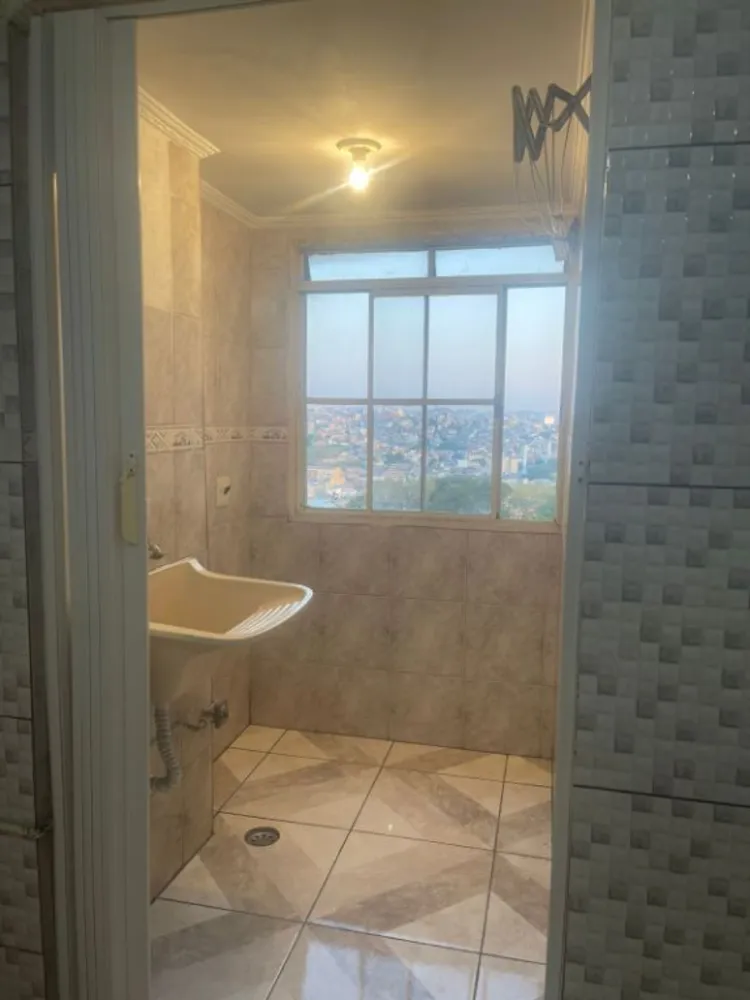 Apartamento, 2 quartos, 45 m² - Foto 9