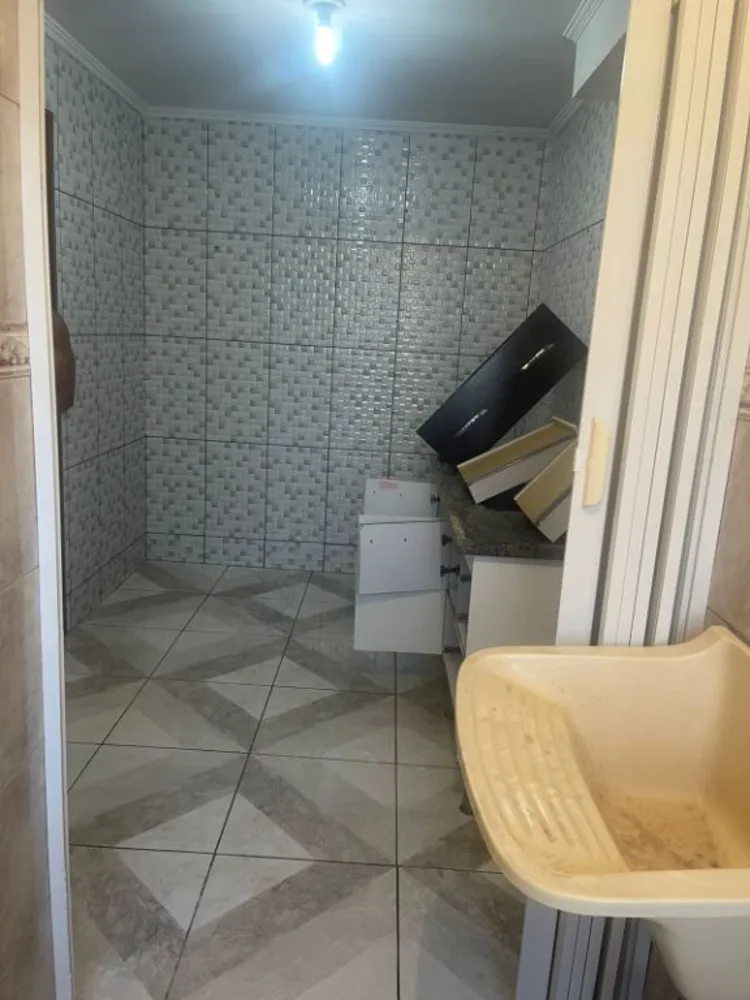 Apartamento, 2 quartos, 45 m² - Foto 3