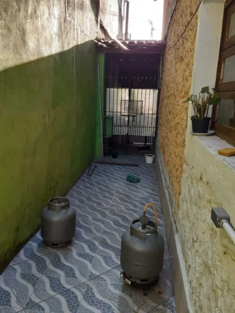 Sobrado, 3 quartos, 160 m² - Foto 3