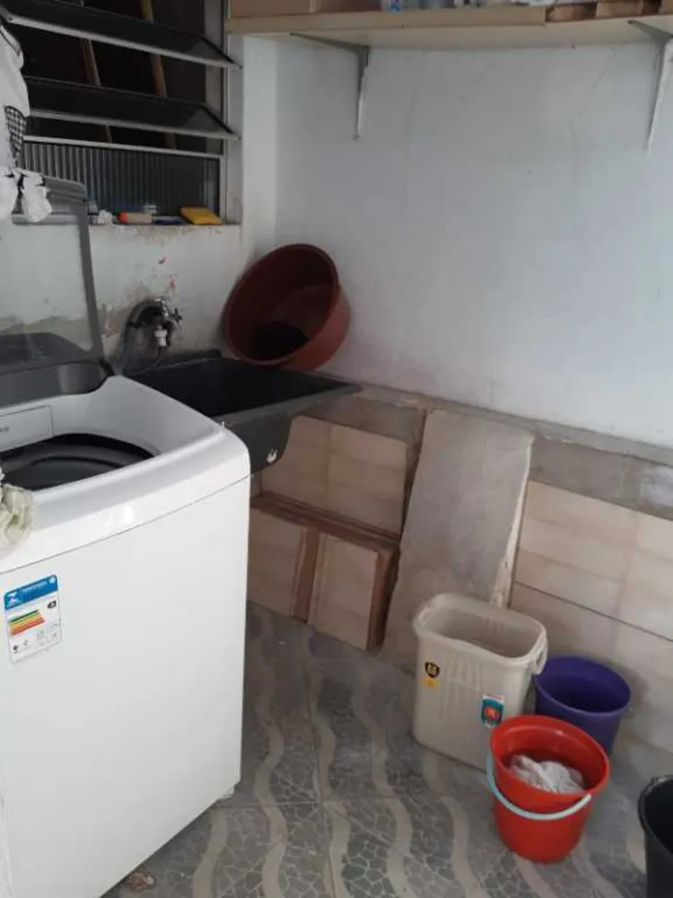 Sobrado, 3 quartos, 160 m² - Foto 7