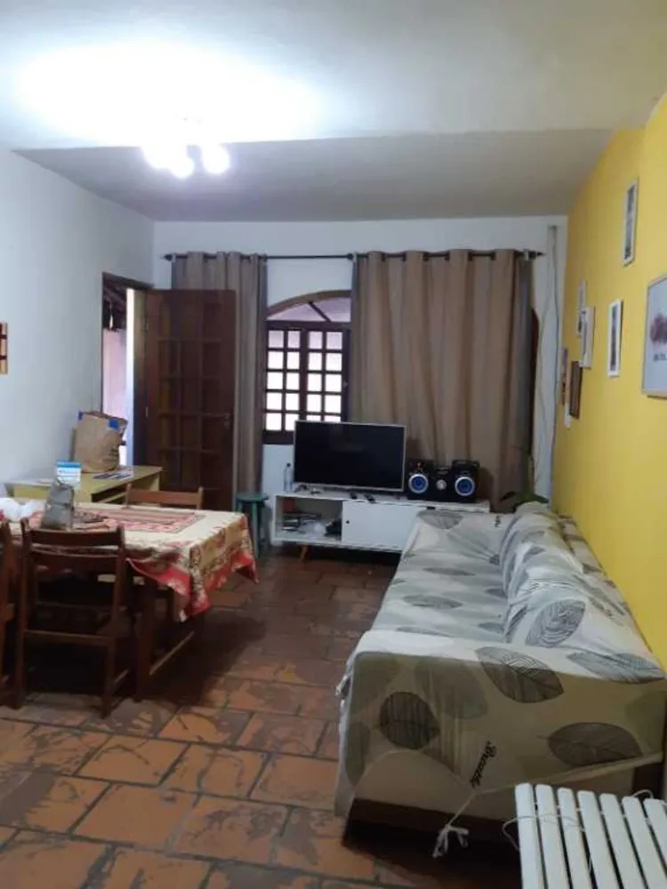 Sobrado, 3 quartos, 160 m² - Foto 2