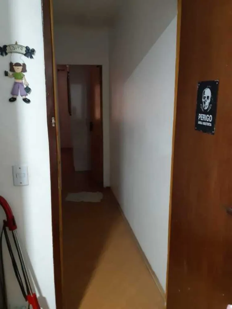 Sobrado, 3 quartos, 160 m² - Foto 8