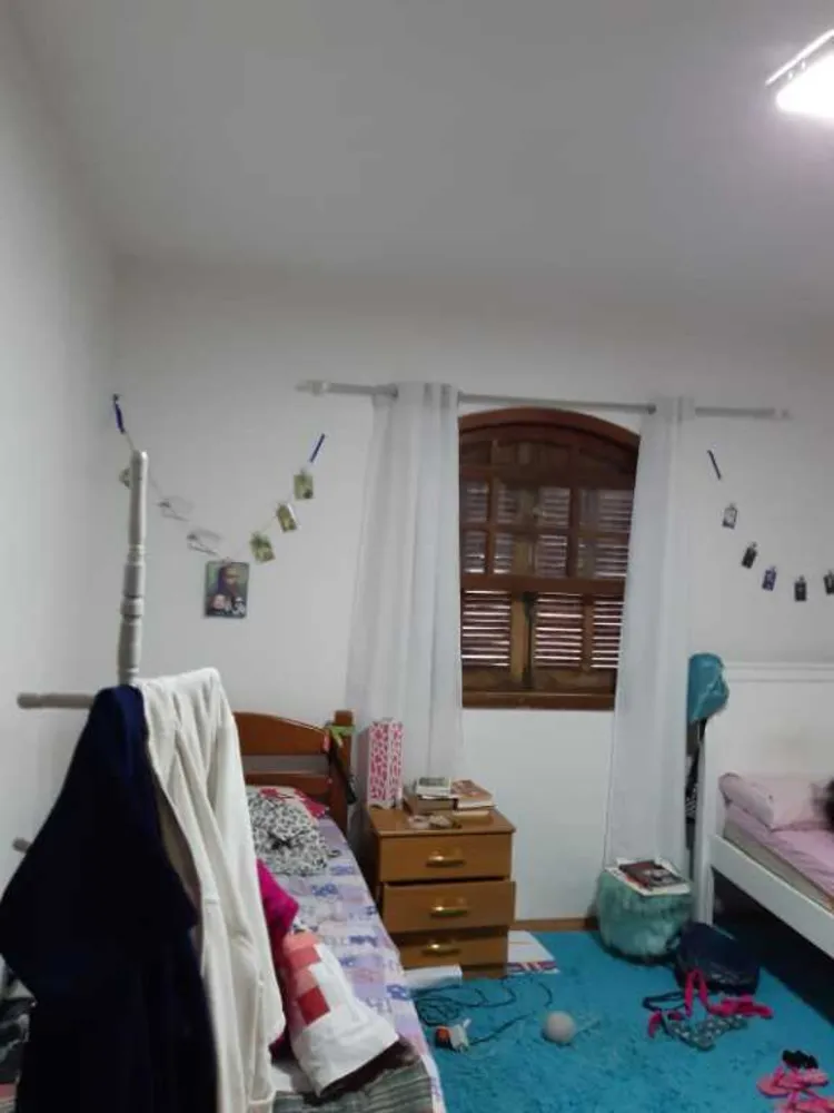 Sobrado, 3 quartos, 160 m² - Foto 4