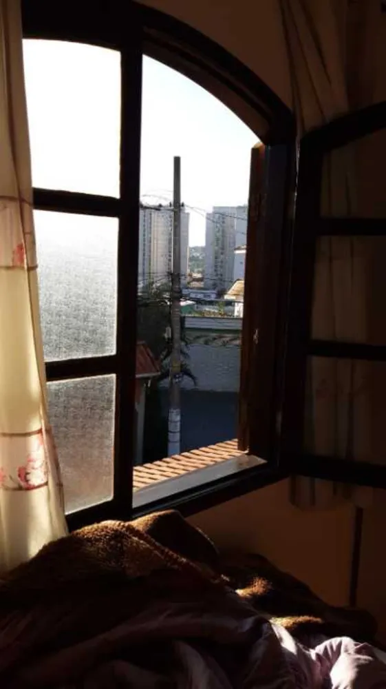 Sobrado, 3 quartos, 160 m² - Foto 1
