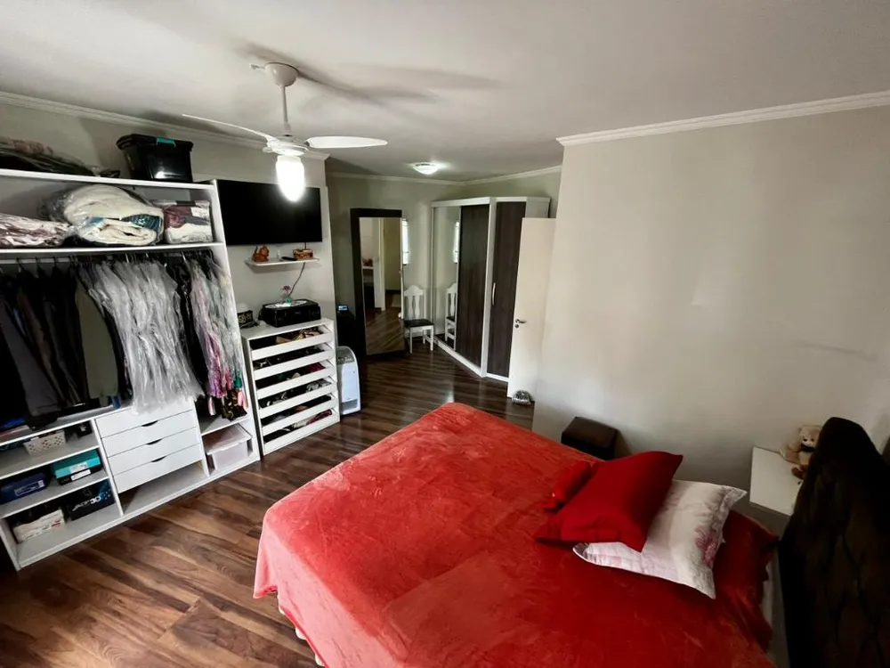 Sobrado, 3 quartos, 212 m² - Foto 3