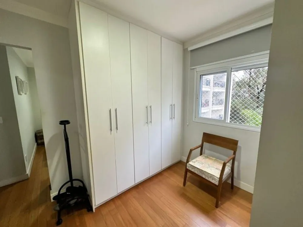 Apartamento, 3 quartos, 140 m² - Foto 7