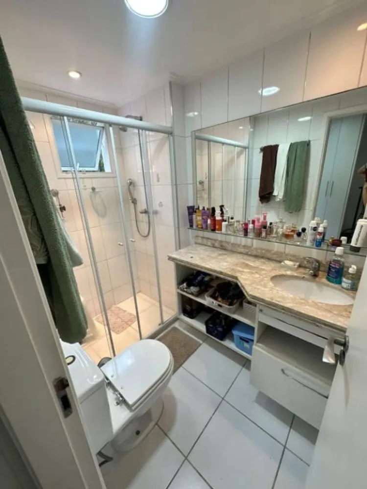 Apartamento, 3 quartos, 140 m² - Foto 5