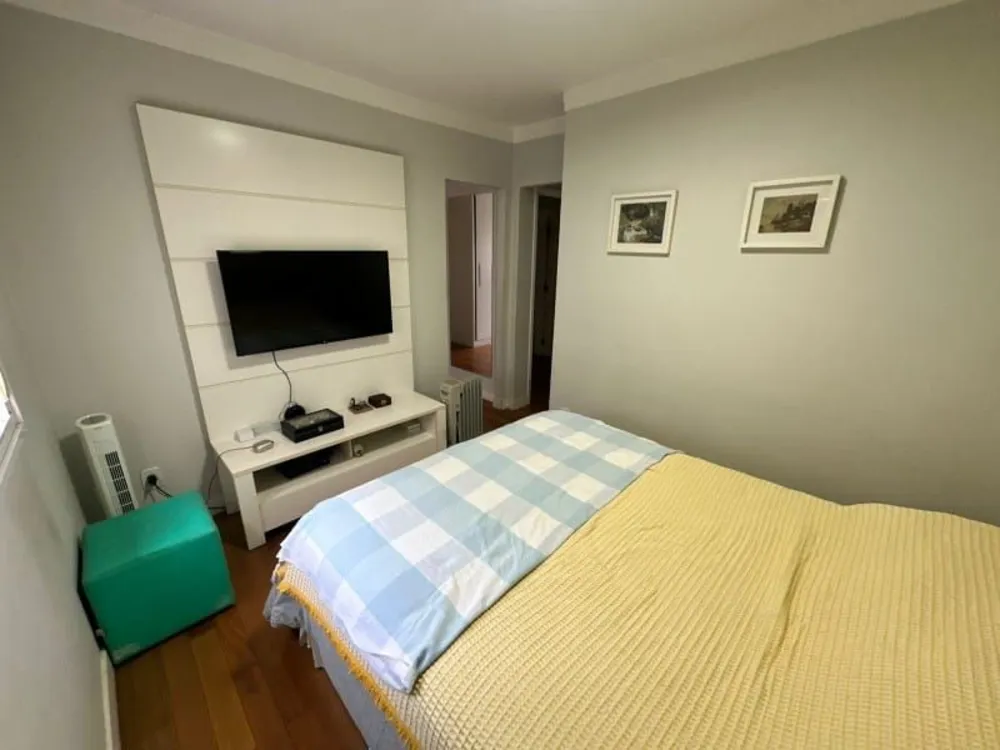 Apartamento, 3 quartos, 140 m² - Foto 3