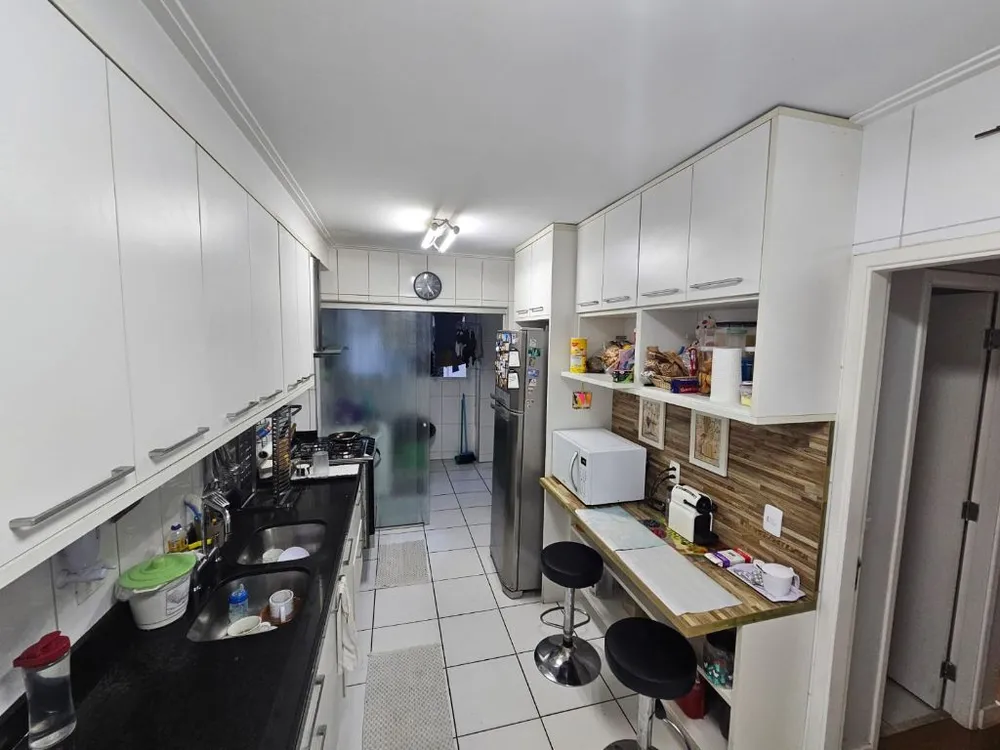 Apartamento, 3 quartos, 140 m² - Foto 10