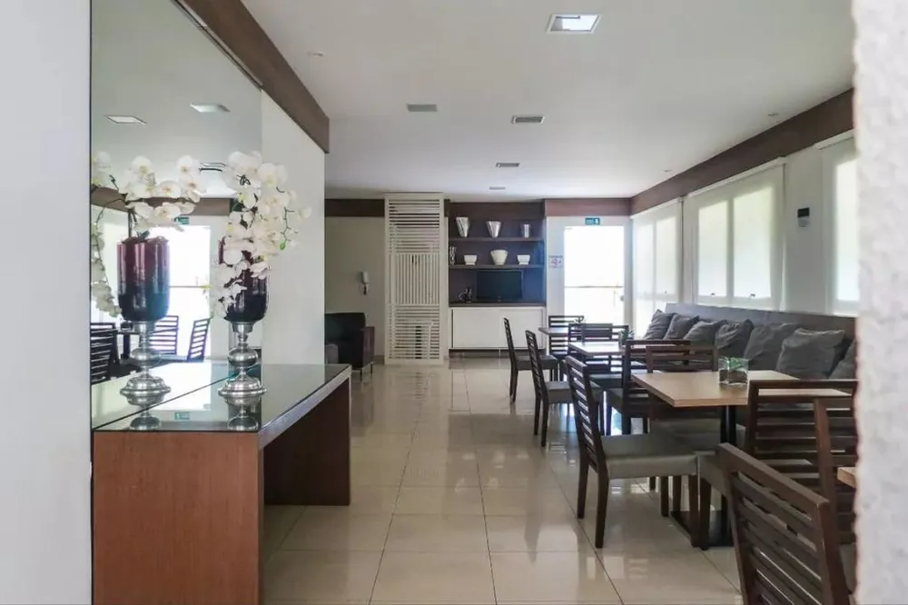 Apartamento, 3 quartos, 140 m² - Foto 6