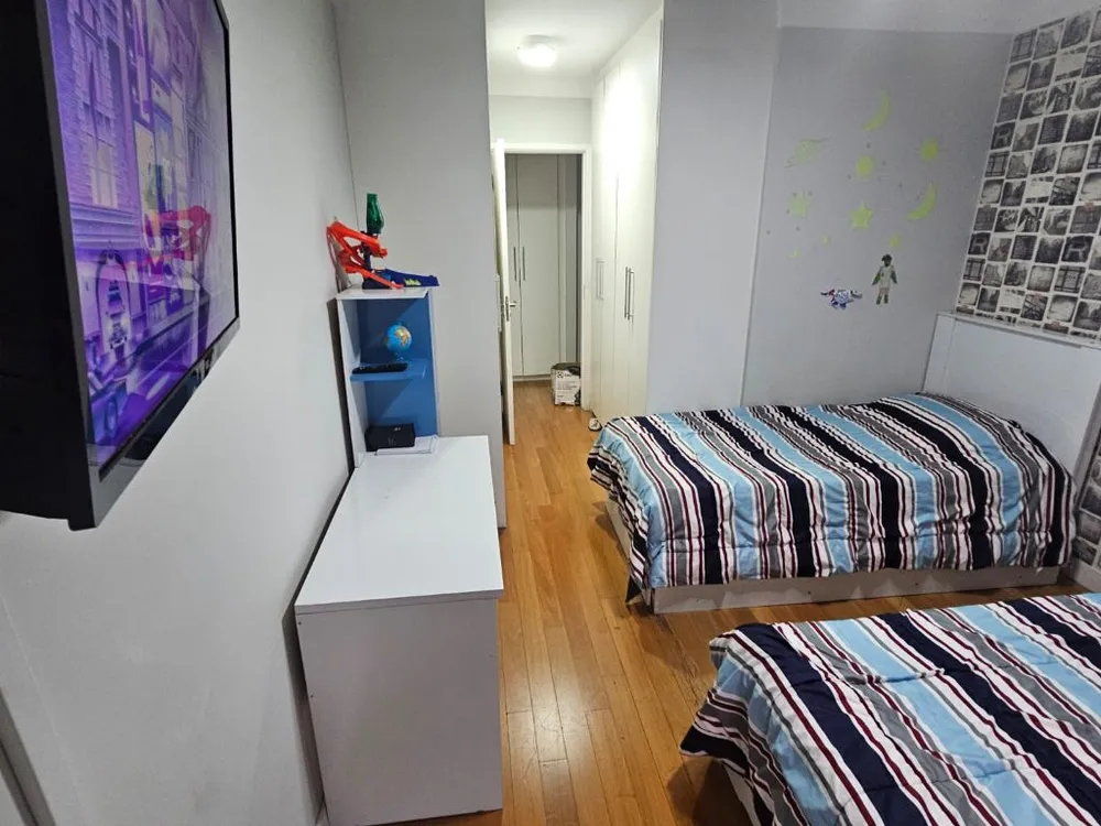 Apartamento, 3 quartos, 140 m² - Foto 7