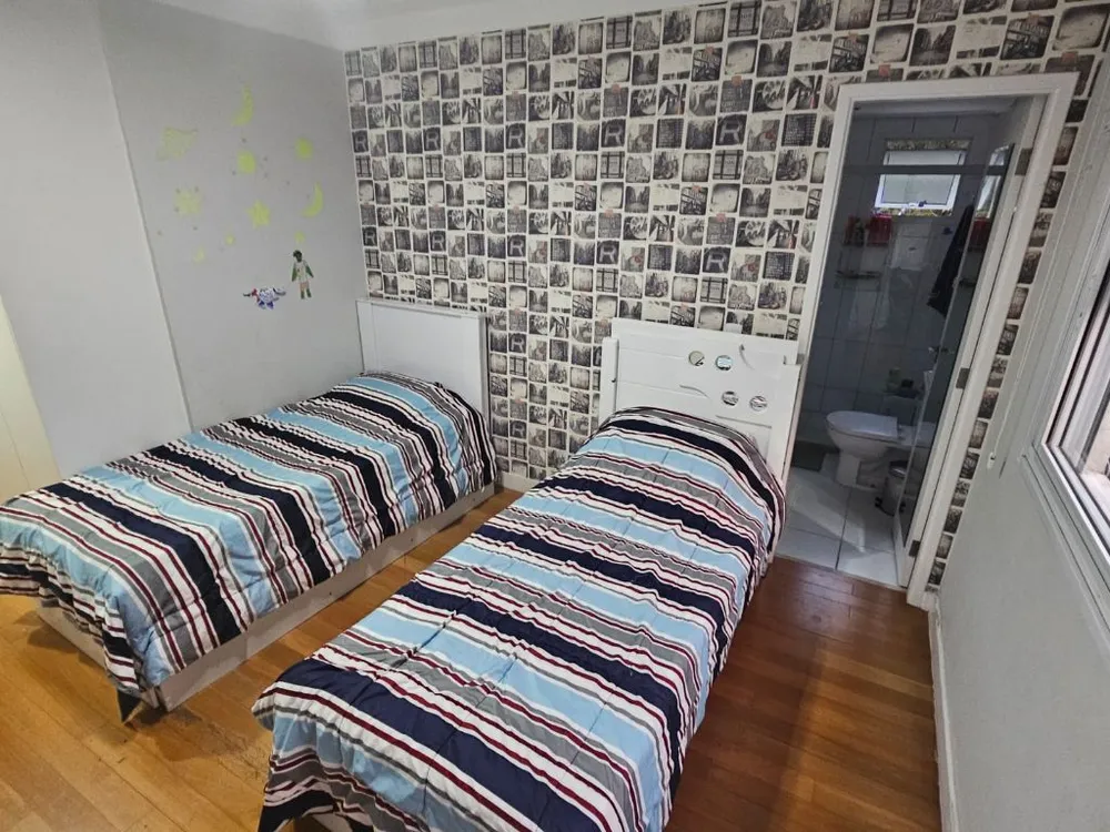 Apartamento, 3 quartos, 140 m² - Foto 4
