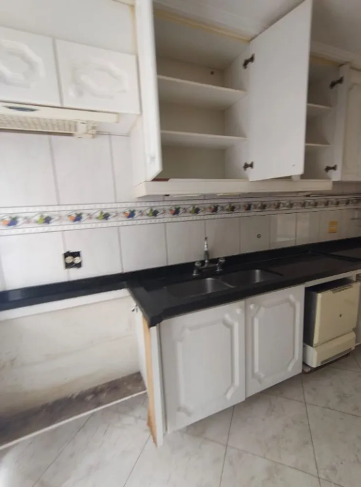 Sobrado, 3 quartos, 160 m² - Foto 7