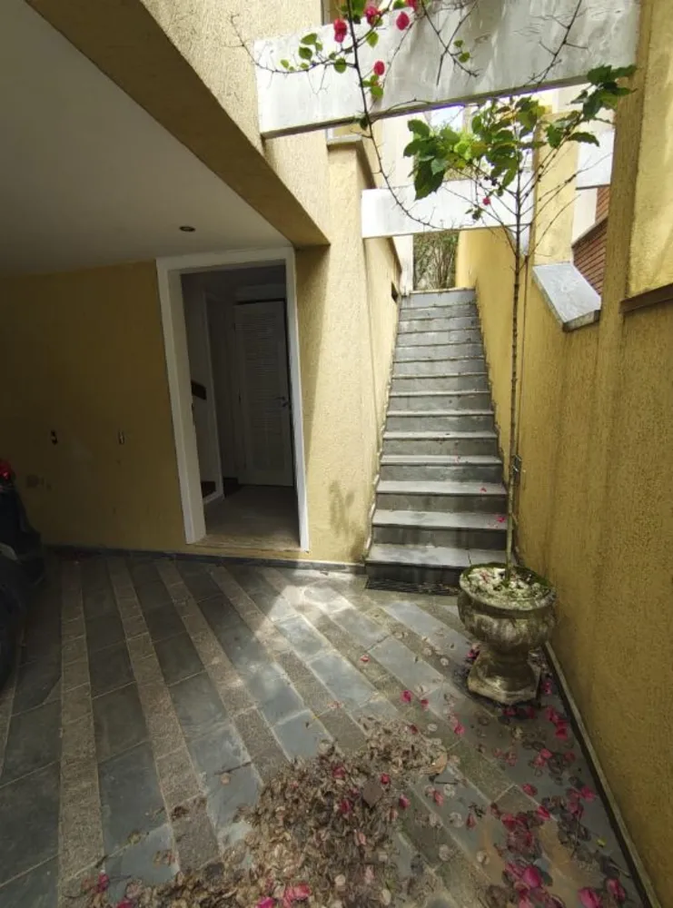 Sobrado, 3 quartos, 160 m² - Foto 1