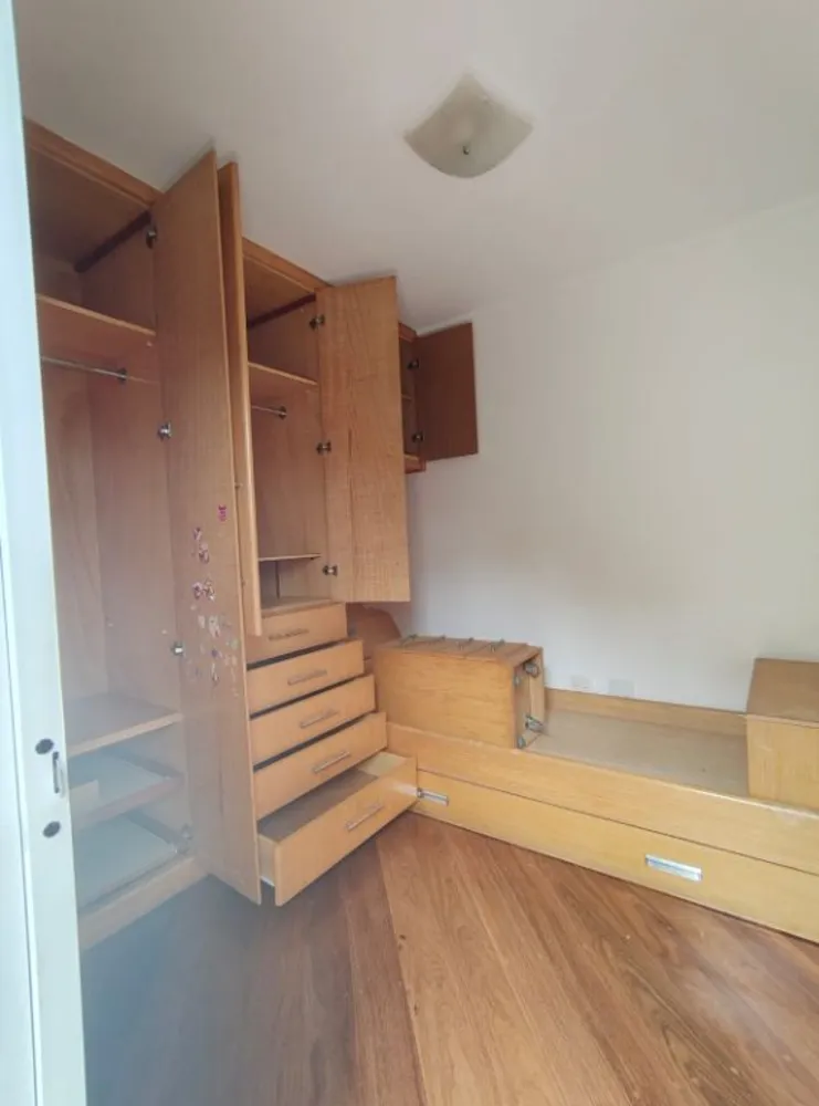 Sobrado, 3 quartos, 160 m² - Foto 9