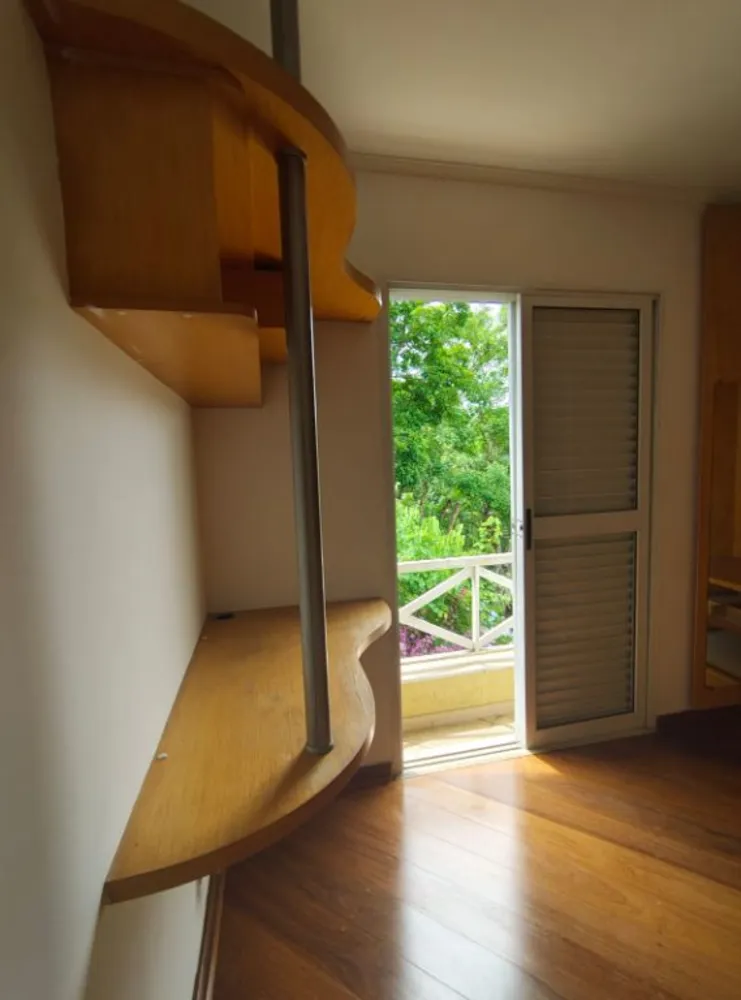 Sobrado, 3 quartos, 160 m² - Foto 11