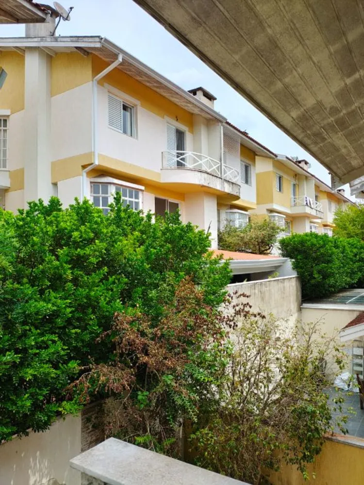 Sobrado, 3 quartos, 160 m² - Foto 8