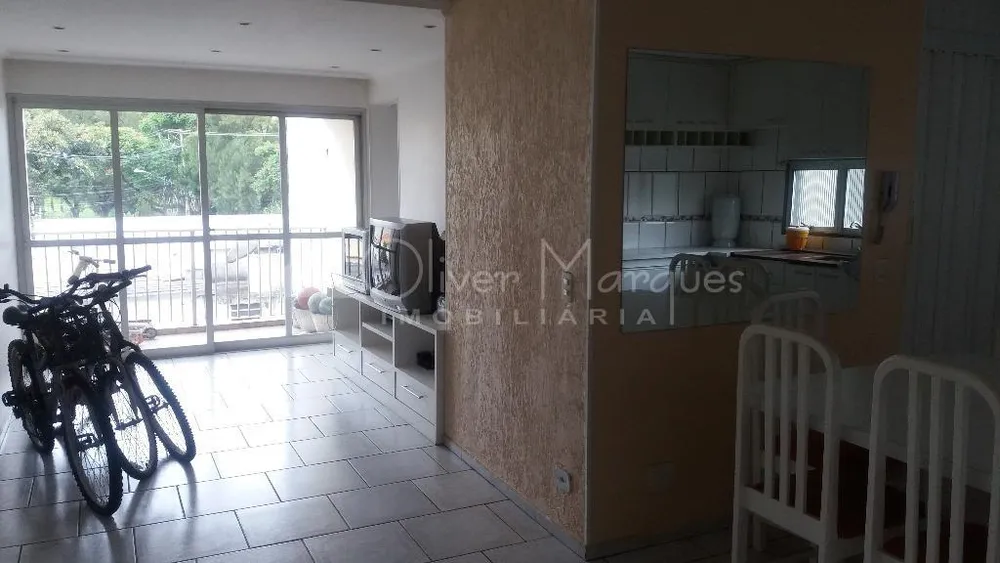 Apartamento, 3 quartos, 84 m² - Foto 1