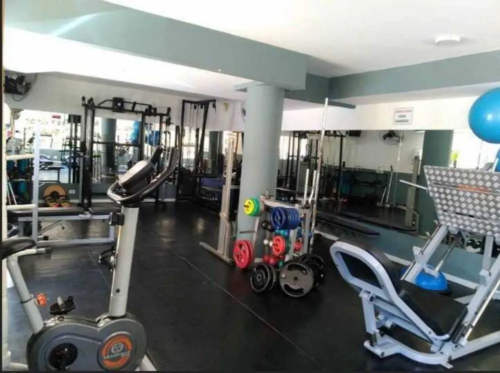 Apartamento, 3 quartos, 84 m² - Foto 16