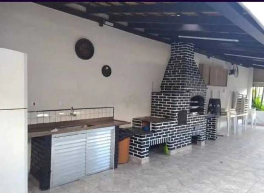 Apartamento, 3 quartos, 84 m² - Foto 12