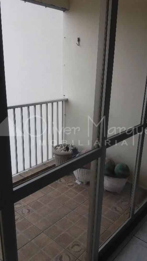 Apartamento, 3 quartos, 84 m² - Foto 4